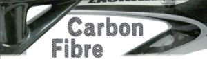 Carbon Fibre Part 1